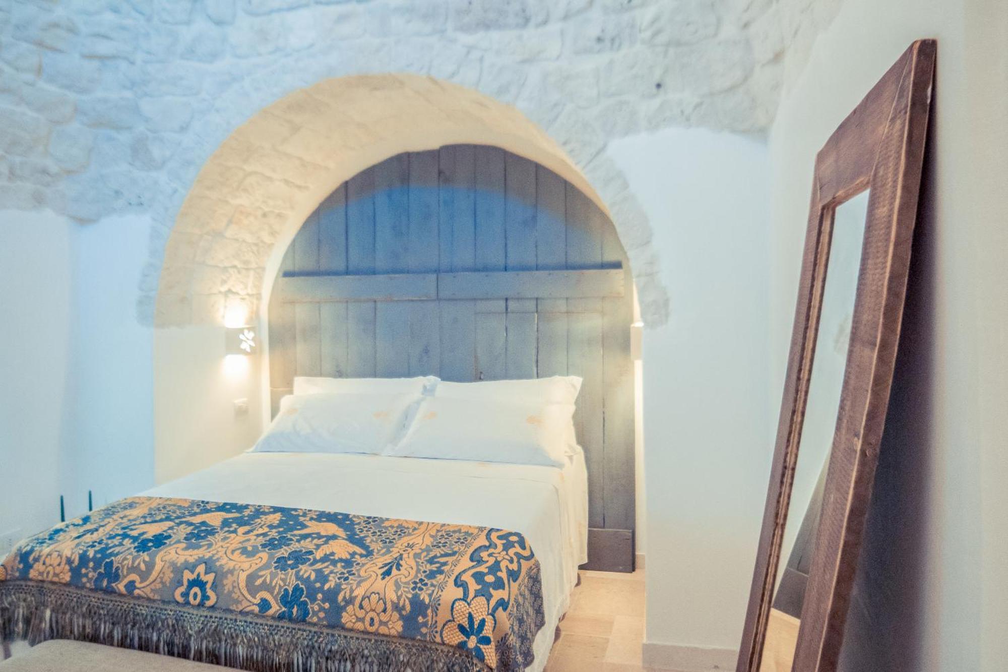 Villa Navolte Trulli E Quiete Con Piscina Locorotondo Exterior foto