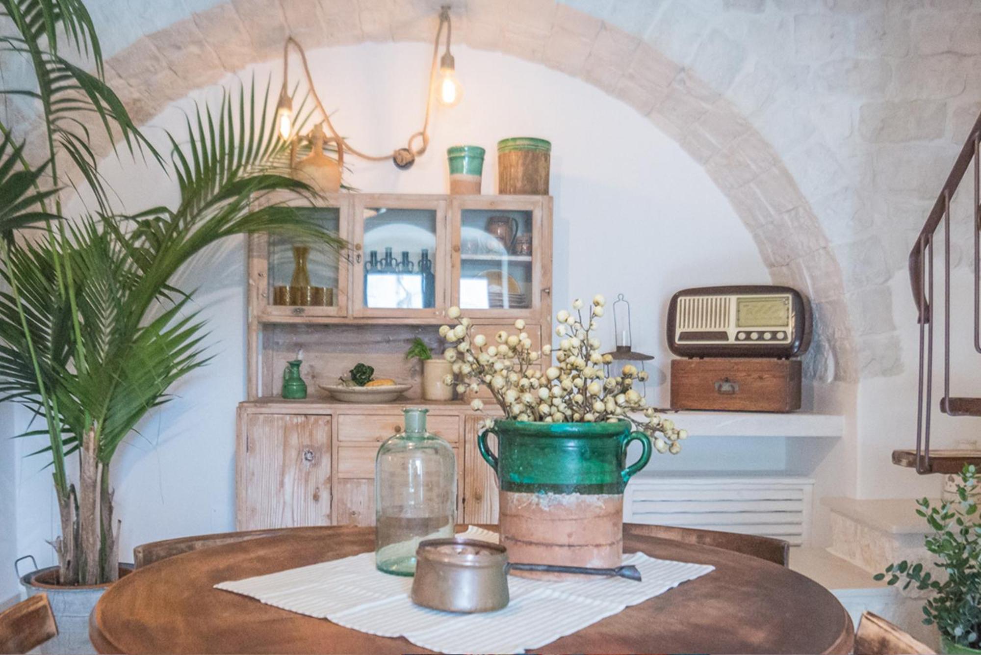 Villa Navolte Trulli E Quiete Con Piscina Locorotondo Exterior foto